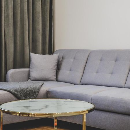 Tatrytop Apartament Zamoyskiego 2 Zakopane Exteriér fotografie