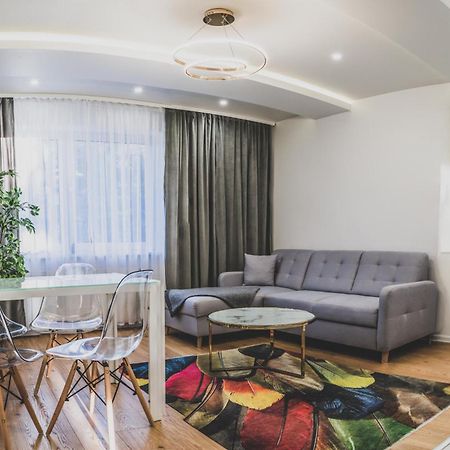 Tatrytop Apartament Zamoyskiego 2 Zakopane Exteriér fotografie