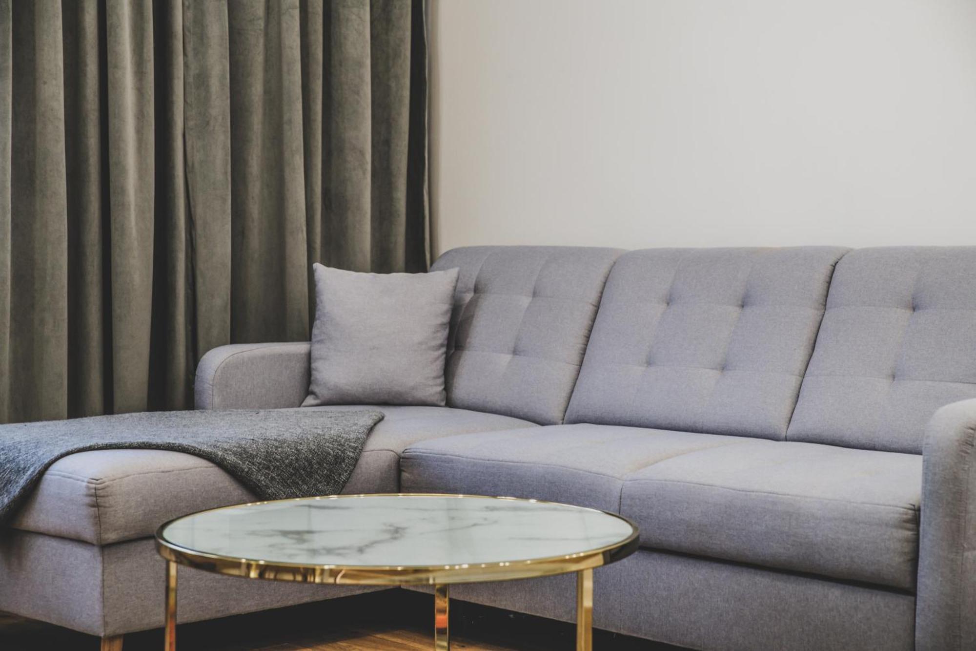 Tatrytop Apartament Zamoyskiego 2 Zakopane Exteriér fotografie