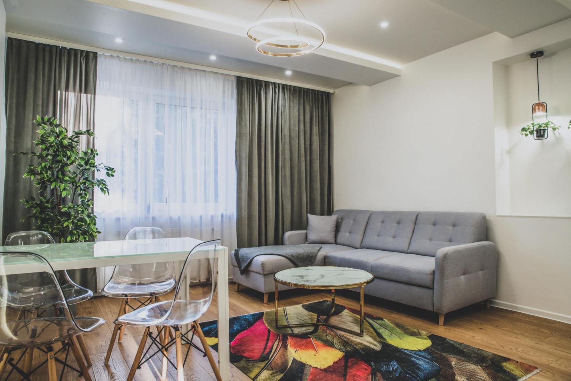 Tatrytop Apartament Zamoyskiego 2 Zakopane Exteriér fotografie