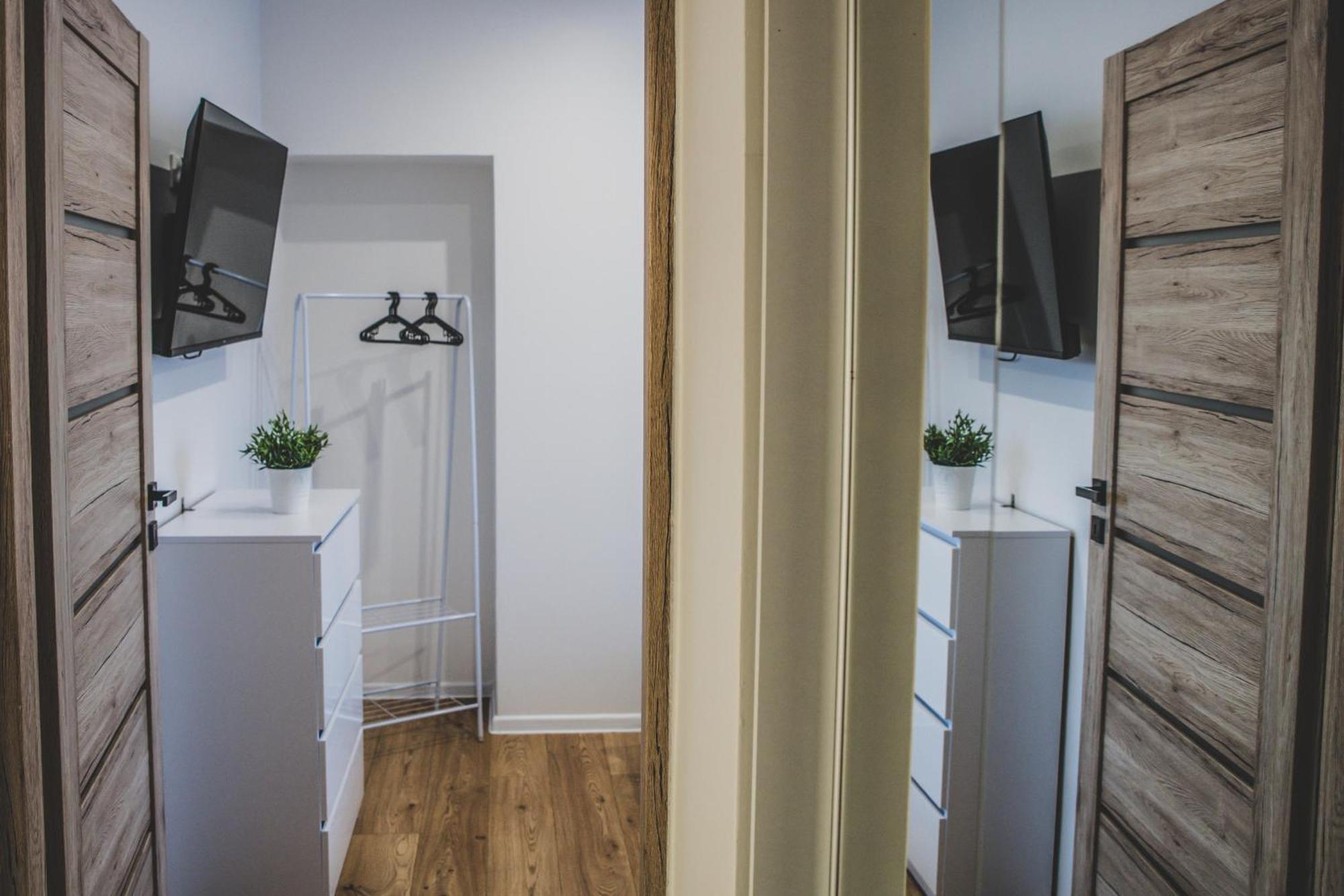 Tatrytop Apartament Zamoyskiego 2 Zakopane Exteriér fotografie