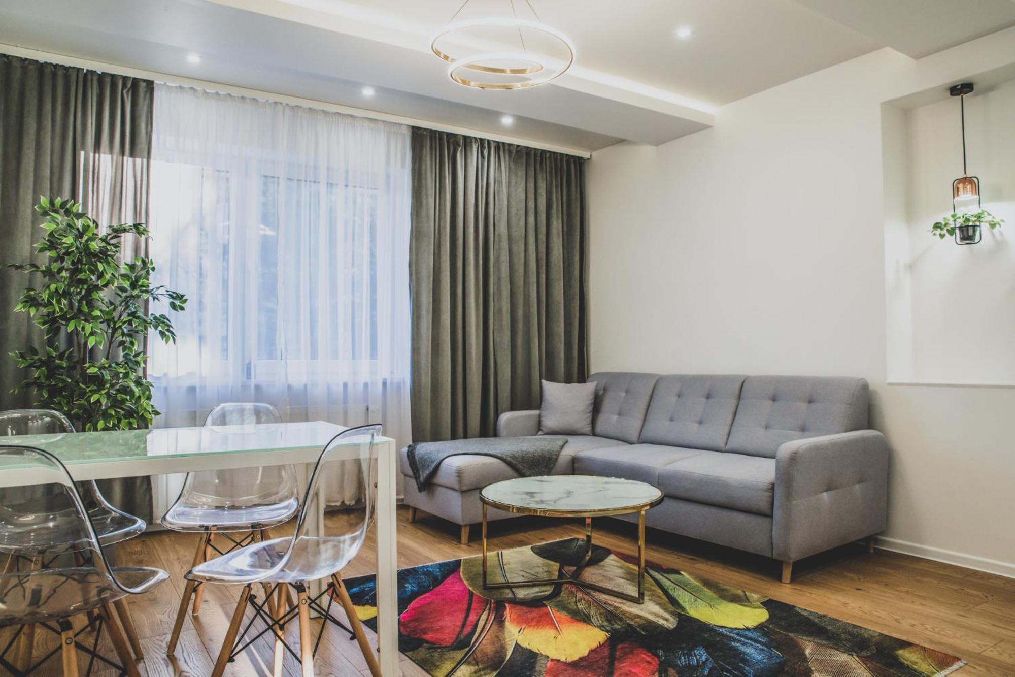 Tatrytop Apartament Zamoyskiego 2 Zakopane Exteriér fotografie