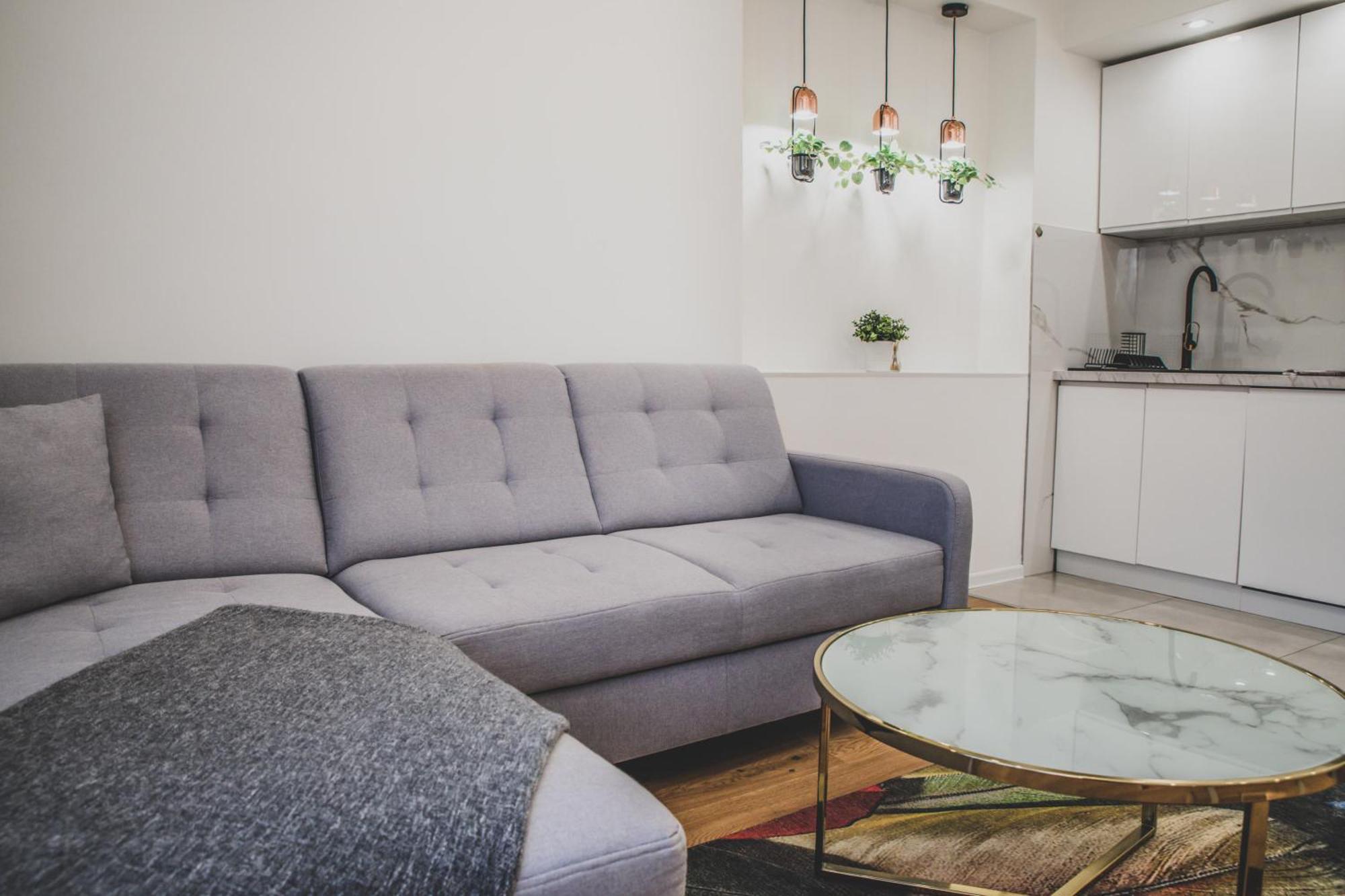 Tatrytop Apartament Zamoyskiego 2 Zakopane Exteriér fotografie