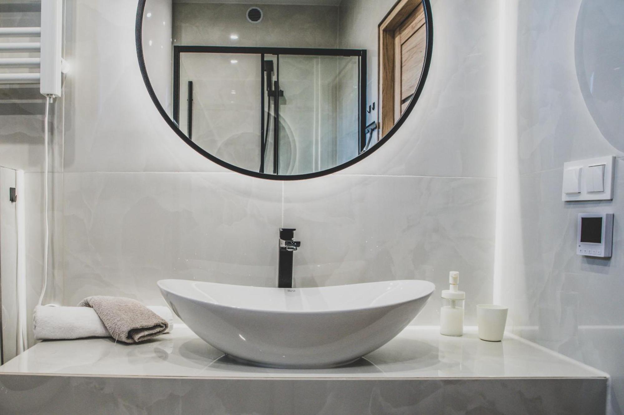 Tatrytop Apartament Zamoyskiego 2 Zakopane Exteriér fotografie
