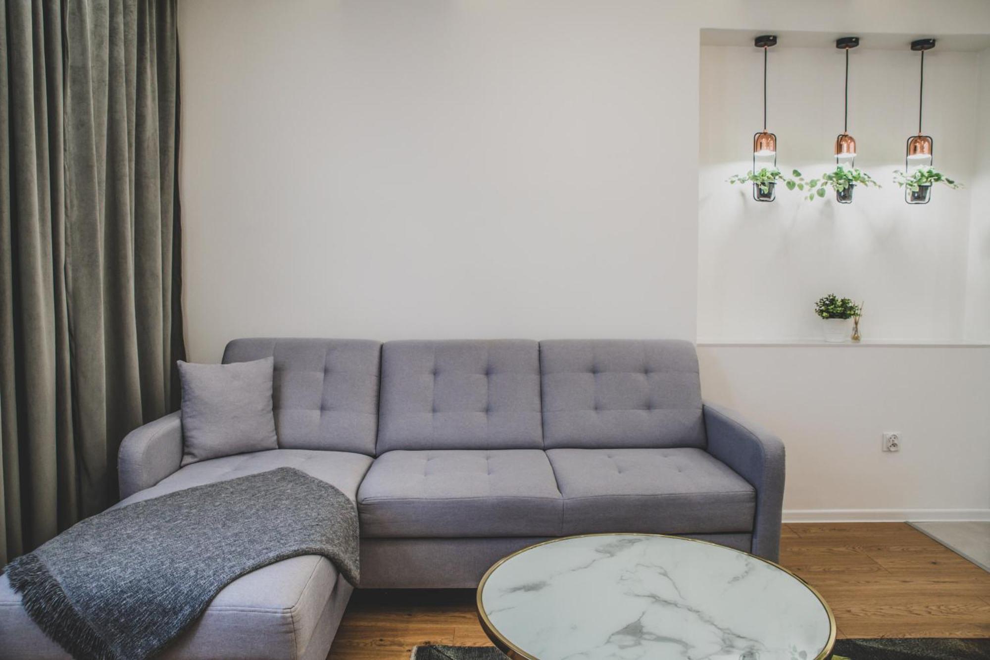 Tatrytop Apartament Zamoyskiego 2 Zakopane Exteriér fotografie