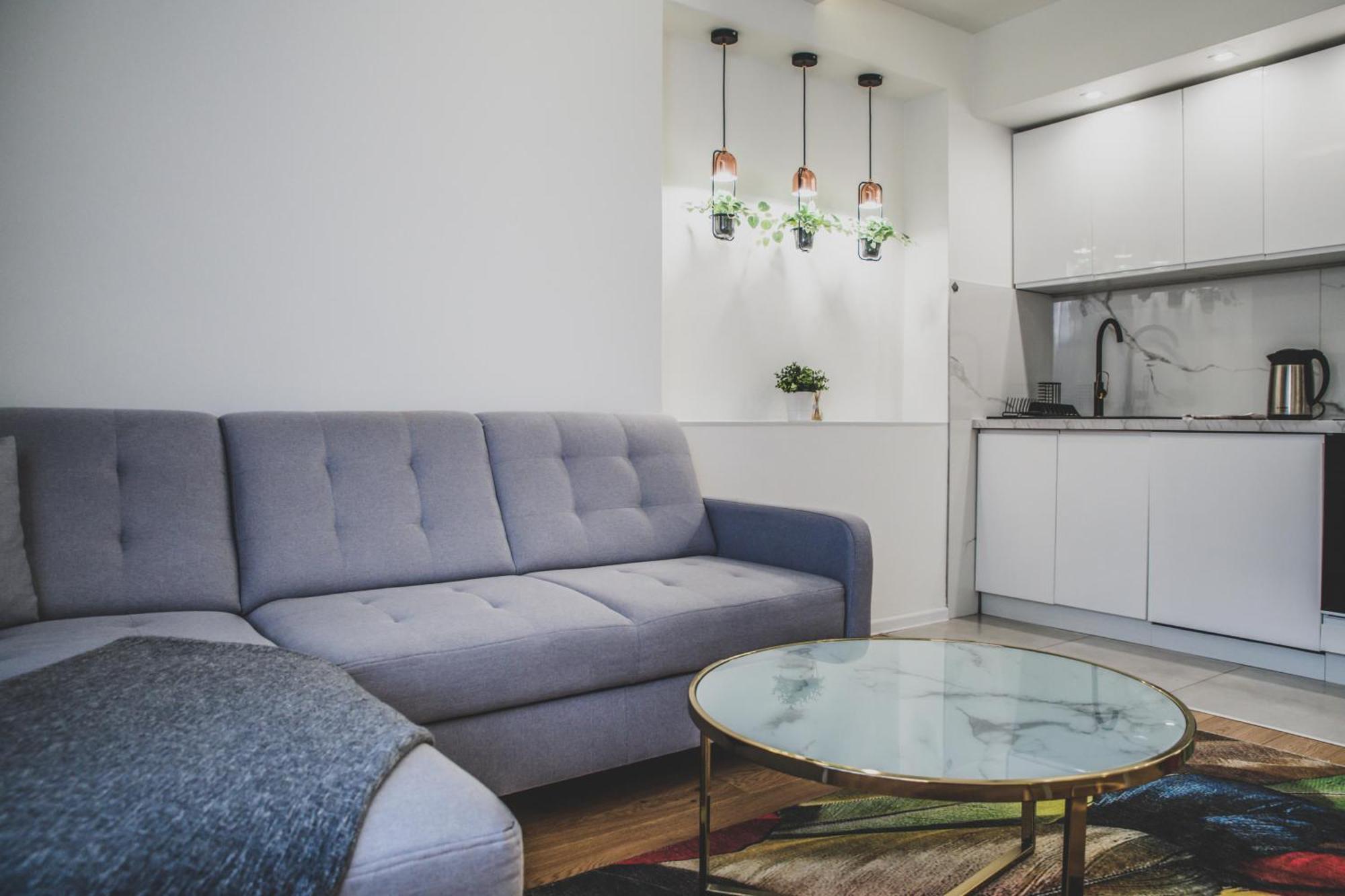 Tatrytop Apartament Zamoyskiego 2 Zakopane Exteriér fotografie
