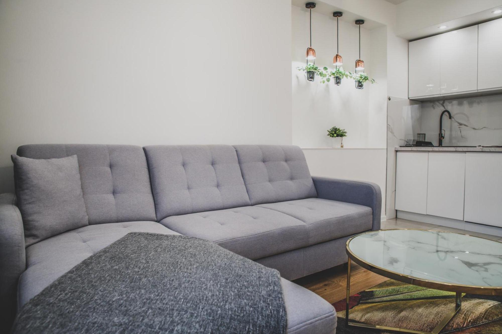 Tatrytop Apartament Zamoyskiego 2 Zakopane Exteriér fotografie