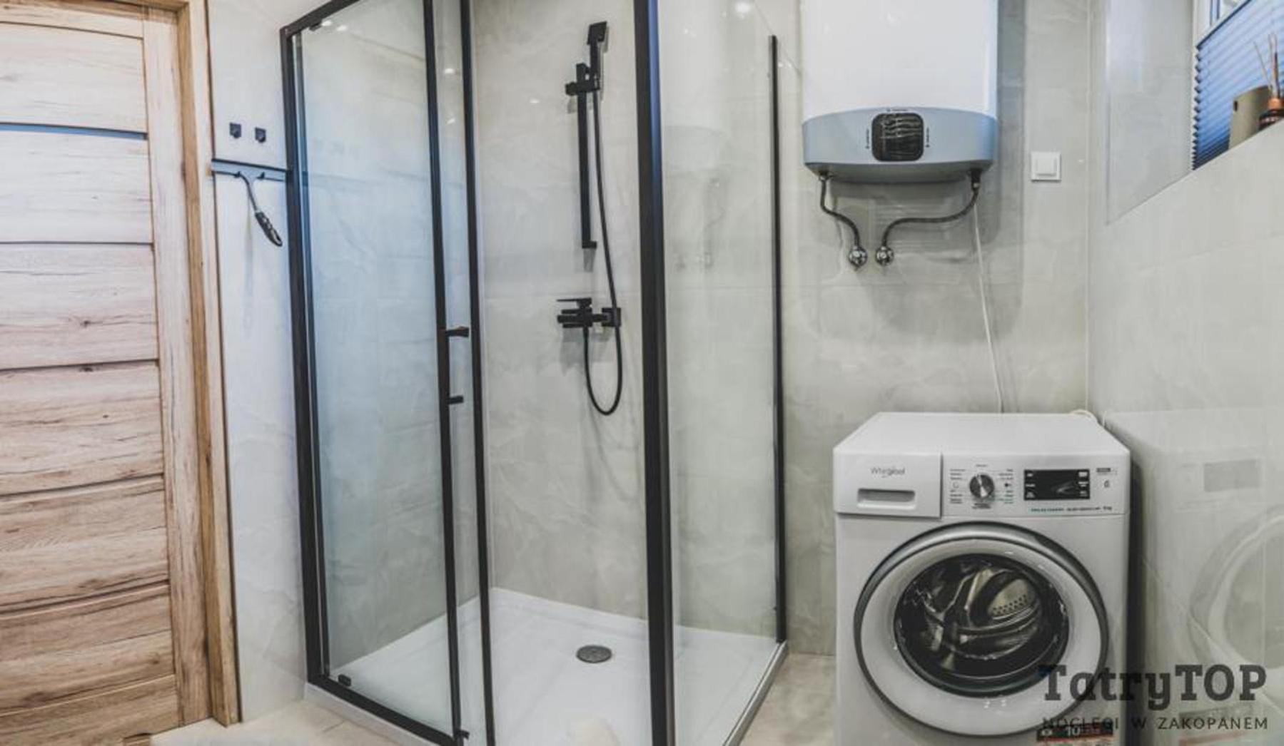 Tatrytop Apartament Zamoyskiego 2 Zakopane Exteriér fotografie