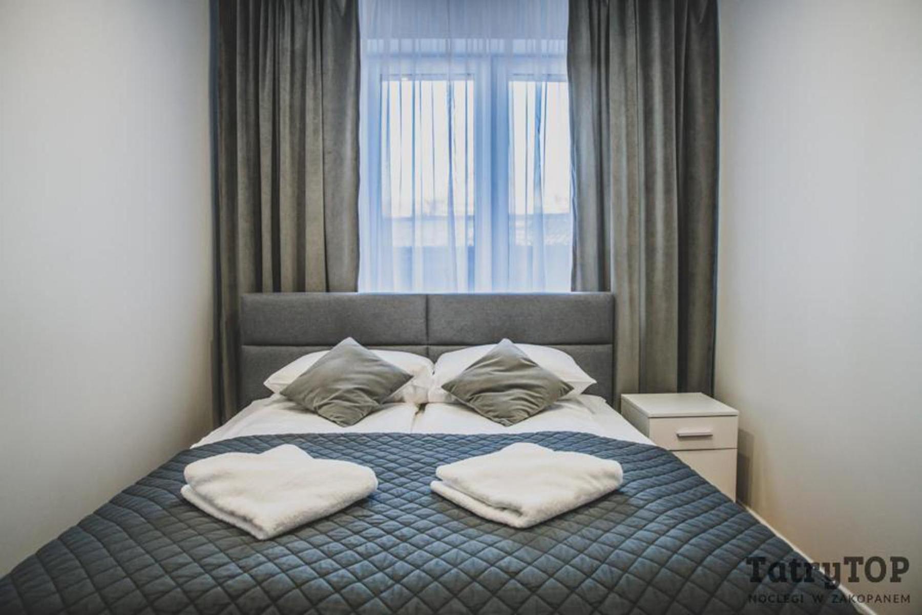 Tatrytop Apartament Zamoyskiego 2 Zakopane Exteriér fotografie