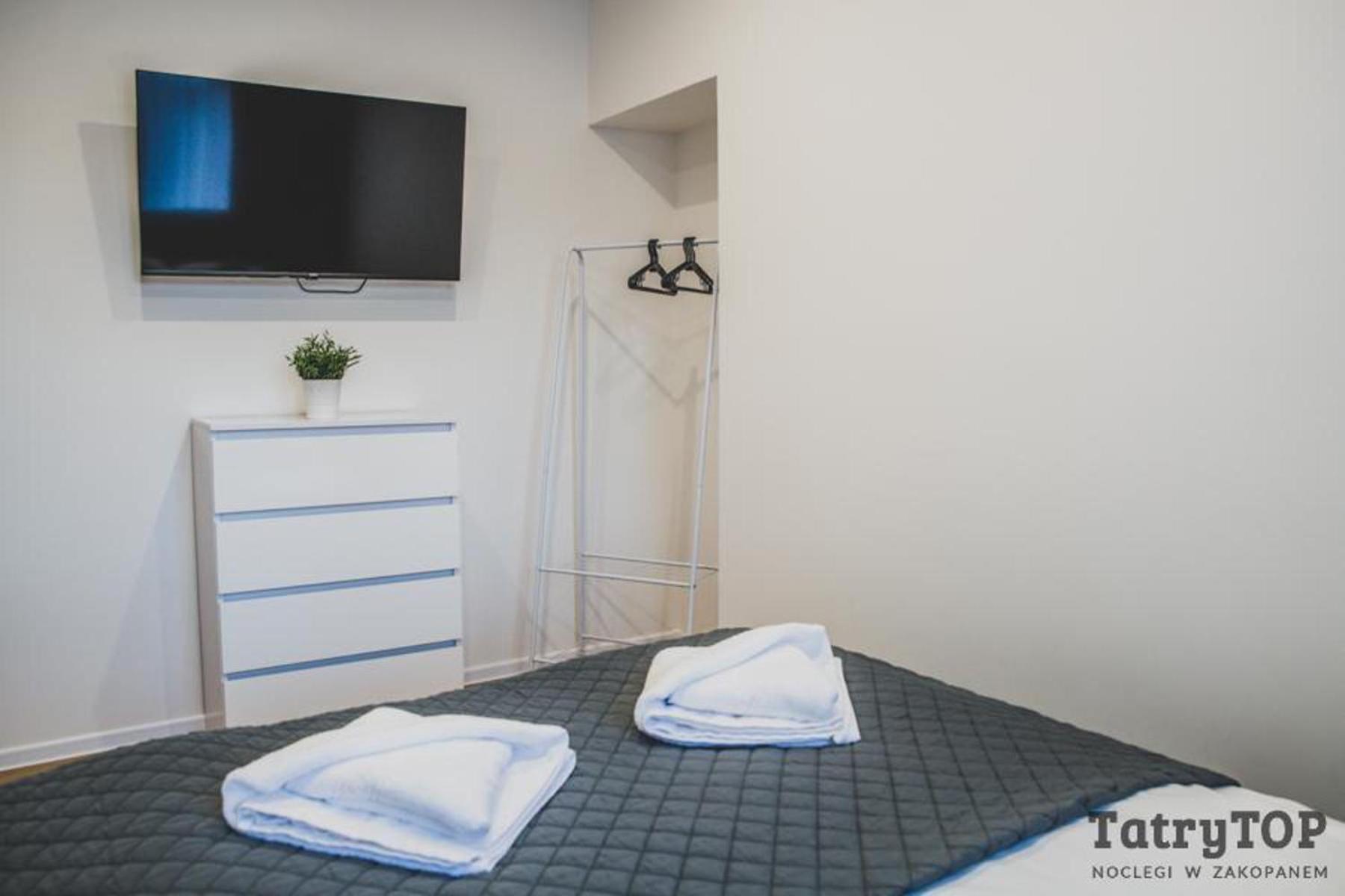 Tatrytop Apartament Zamoyskiego 2 Zakopane Exteriér fotografie