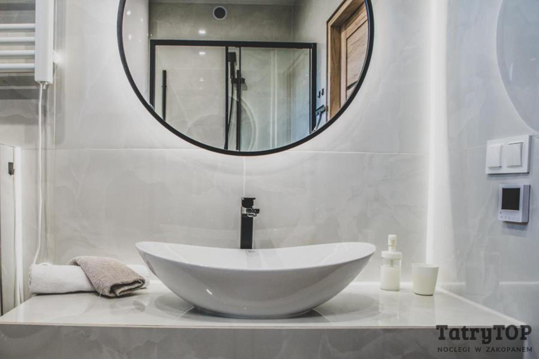 Tatrytop Apartament Zamoyskiego 2 Zakopane Exteriér fotografie