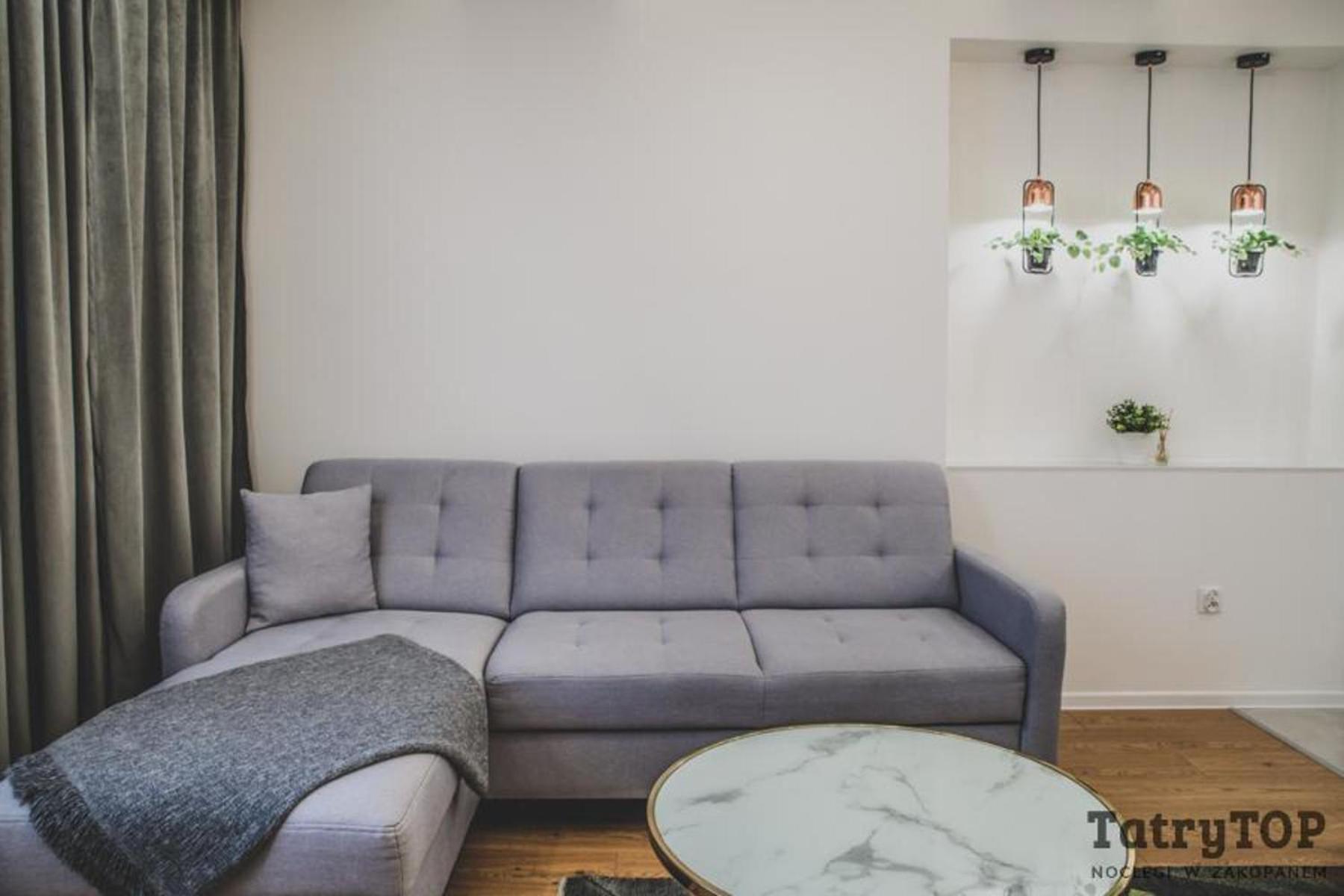 Tatrytop Apartament Zamoyskiego 2 Zakopane Exteriér fotografie